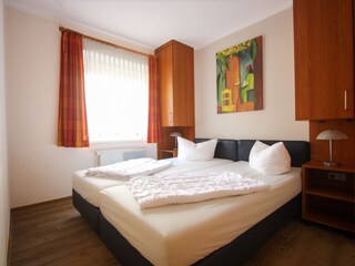 Ferienwohnung Horumersiel Ausstattung 7