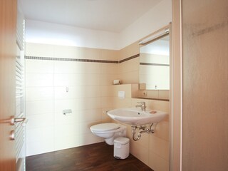 Ferienwohnung Horumersiel Ausstattung 9