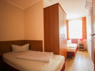 Ferienwohnung Horumersiel Ausstattung 5