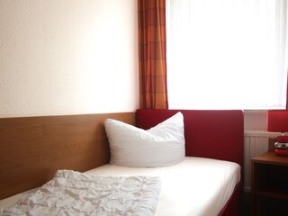 Ferienwohnung Horumersiel Ausstattung 8