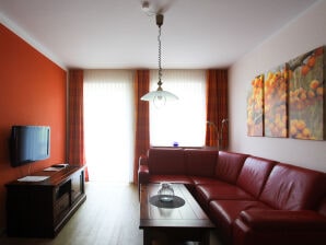 Ferienwohnung "Haus Antje - Wohnung 2" - Horumersiel - image1