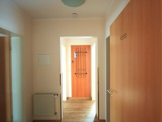 Ferienwohnung Horumersiel Ausstattung 11