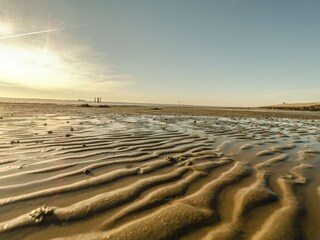 Ferienwohnung Horumersiel Umgebung 26