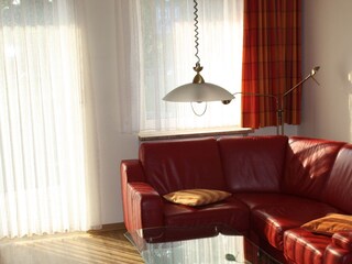 Ferienwohnung Horumersiel Ausstattung 6