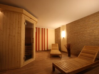 Ferienwohnung Horumersiel Ausstattung 1