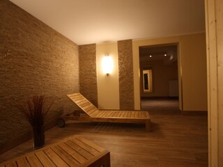 Ferienwohnung Horumersiel Ausstattung 19