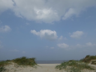 Ferienwohnung Horumersiel Umgebung 20