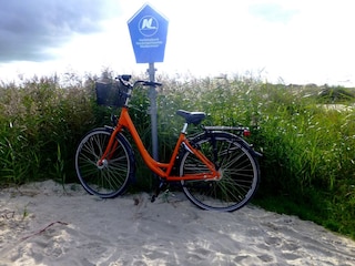 Ferienwohnung Horumersiel Umgebung 33