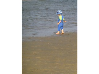 Ferienwohnung Horumersiel Umgebung 32