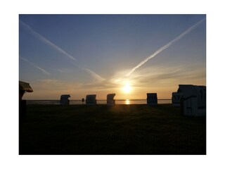 Ferienwohnung Horumersiel Umgebung 24