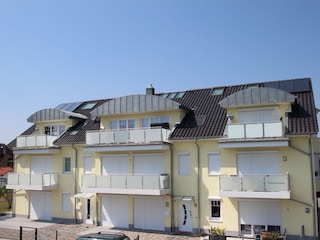 Holiday apartment Grömitz Outdoor Recording 5