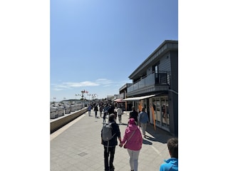 Holiday apartment Grömitz Environment 24