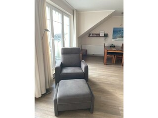 Holiday apartment Grömitz Features 8