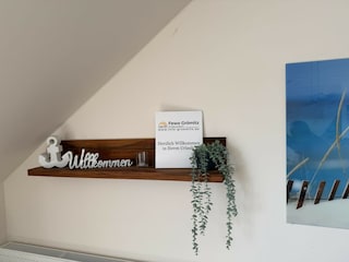 Holiday apartment Grömitz Features 12