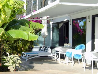 Appartamento per vacanze San Agustin (Gran Canaria) Registrazione all'aperto 3