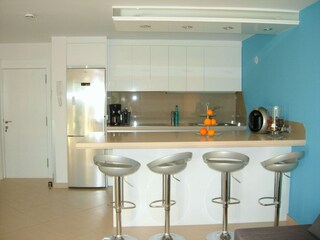 Appartamento per vacanze San Agustin (Gran Canaria) Caratteristiche 7