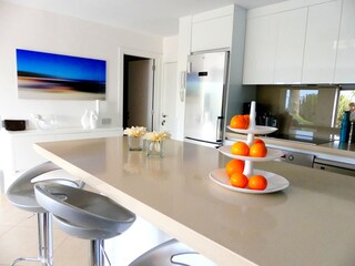 Appartamento per vacanze San Agustin (Gran Canaria) Caratteristiche 8