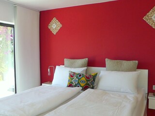 Appartamento per vacanze San Agustin (Gran Canaria) Caratteristiche 9