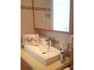 Appartamento per vacanze San Agustin (Gran Canaria) Caratteristiche 11