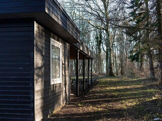 Holiday house Glyngøre Outdoor Recording 6