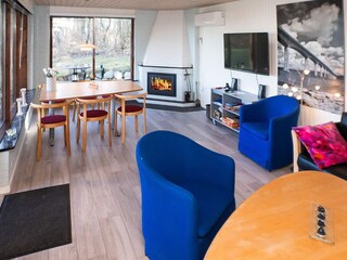 Maison de vacances Glyngøre  15