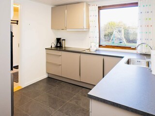 Holiday house Glyngøre  16