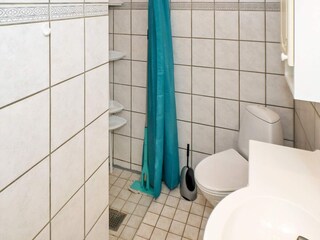 Holiday house Glyngøre  20