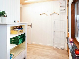 Maison de vacances Glyngøre  23