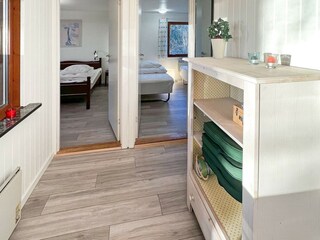 Maison de vacances Glyngøre  24