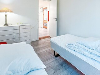 Maison de vacances Glyngøre  25