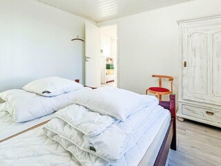 Maison de vacances Glyngøre  27