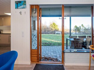 Holiday house Glyngøre  29