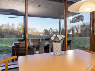 Maison de vacances Glyngøre  30