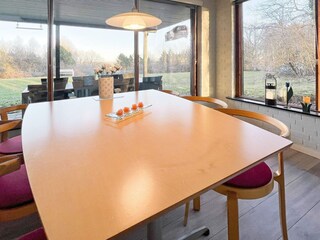 Holiday house Glyngøre  31