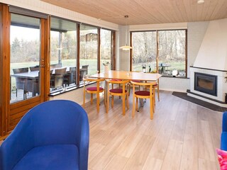 Maison de vacances Glyngøre  32