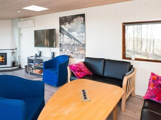 Maison de vacances Glyngøre  33