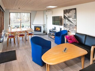 Maison de vacances Glyngøre  34