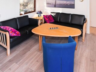Holiday house Glyngøre  35