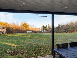 Holiday house Glyngøre  36