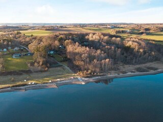 Holiday house Glyngøre  37