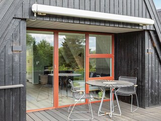 Maison de vacances Gatten Enregistrement extérieur 3