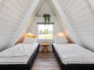 Maison de vacances Gatten  9