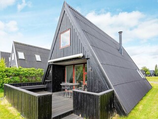 Maison de vacances Gatten Enregistrement extérieur 1
