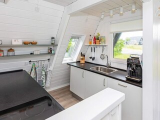 Maison de vacances Gatten  9