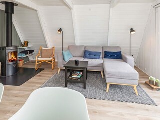 Maison de vacances Gatten  12