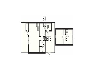 Holiday house Gatten  16