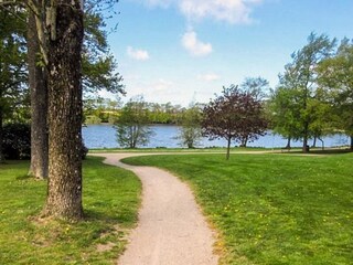 Maison de vacances Gatten Enregistrement extérieur 3