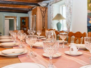 Vakantiehuis Vester Husby  14