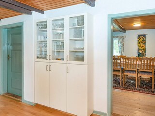 Vakantiehuis Vester Husby  15