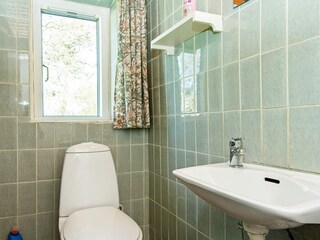 Vakantiehuis Vester Husby  16